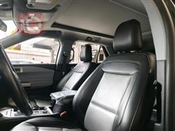 فۆرد ئێکسپلۆرەر